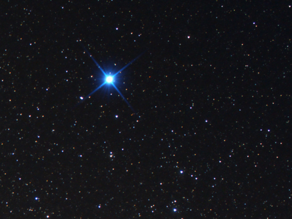 Upoznajte Stribora, prvu hrvatsku zvijezdu na nebu